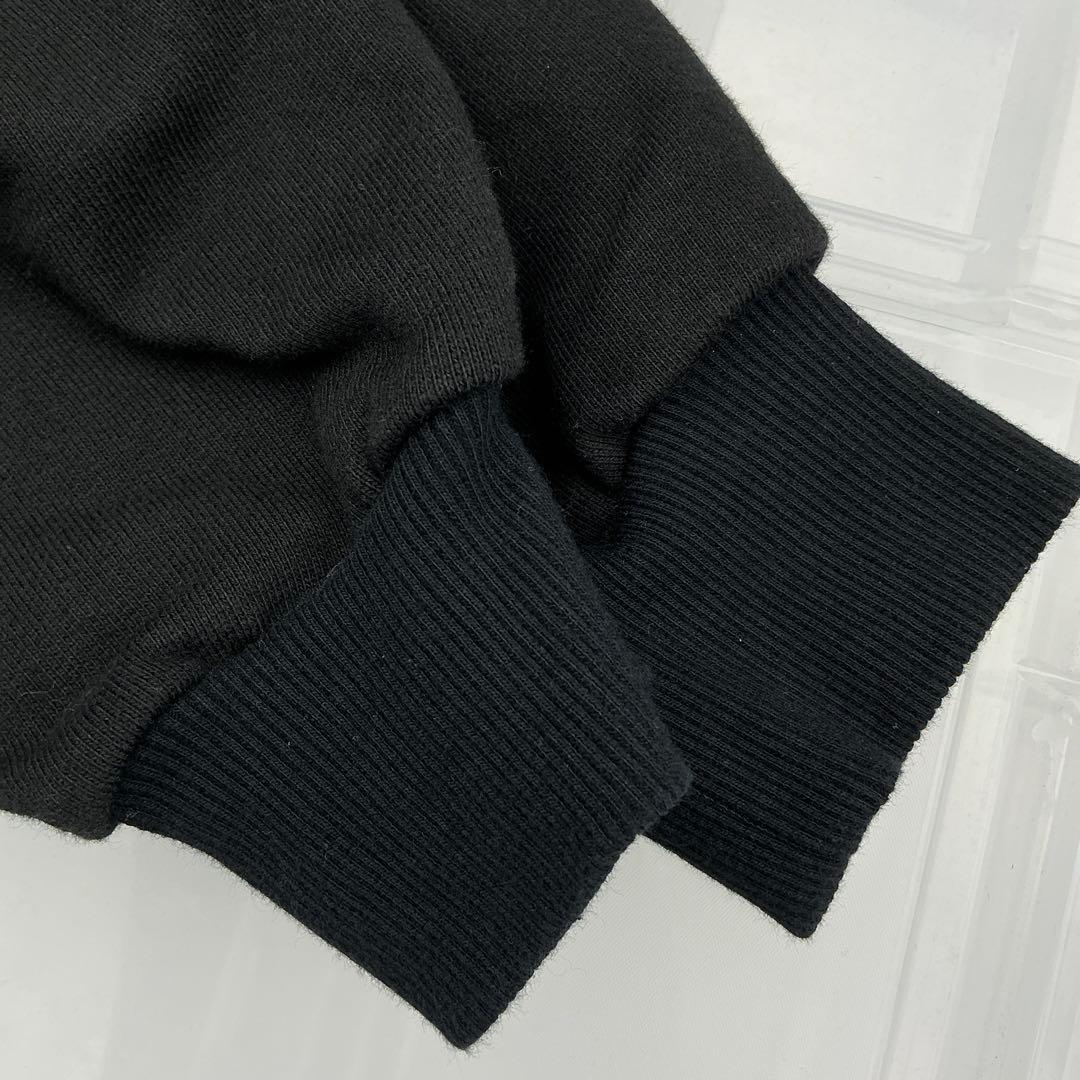 TTT MSW ロゴスウェット