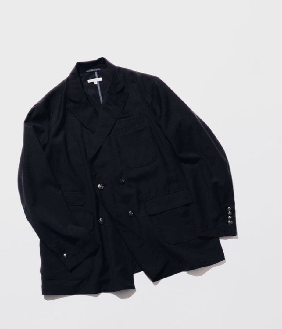 BEAMS PLUS ENGINEERED GARMENTS ブレザー L