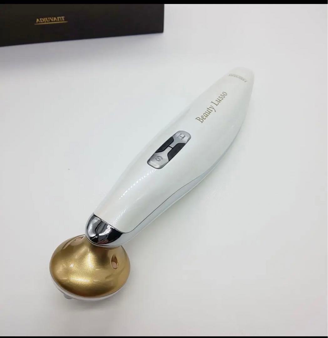 アジュバン　ビューティールッソ　Beauty Lusso