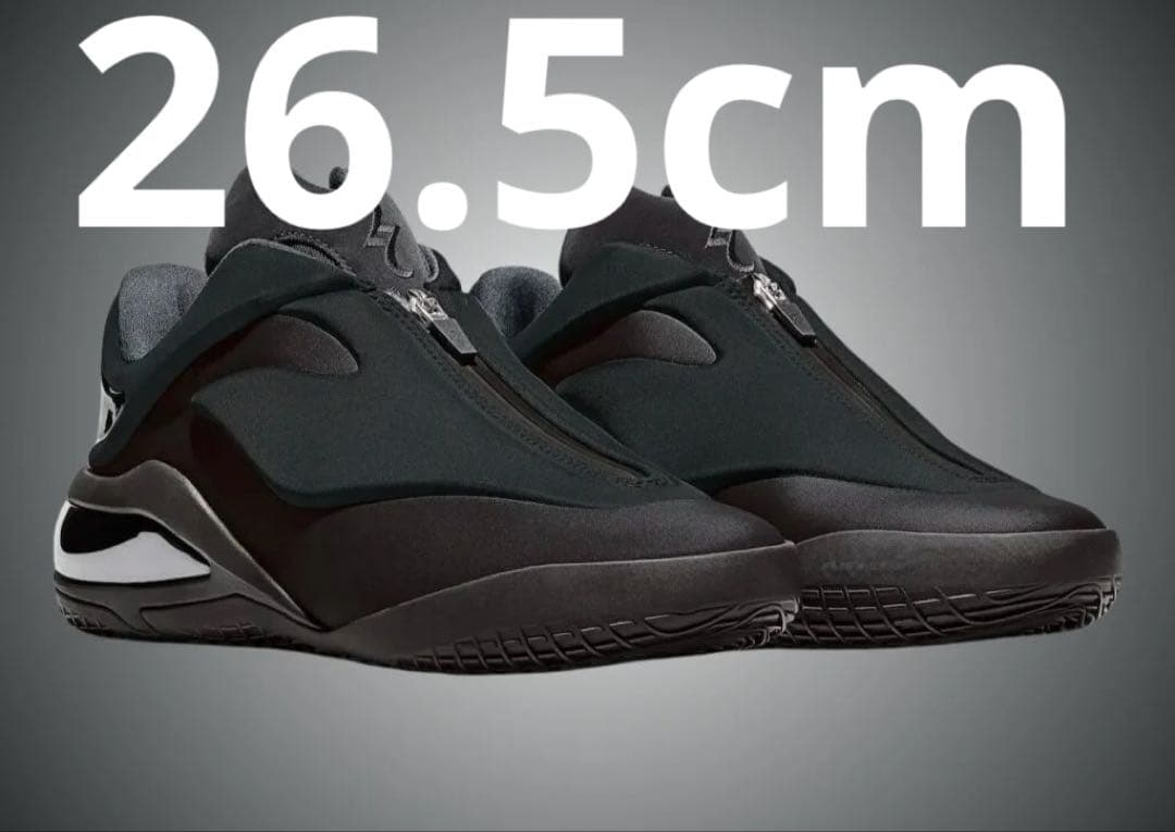 Converse SHAI 001 26.5cm￼ ブラック