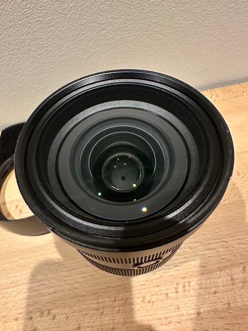 レンズ(ズーム) SONY FE 24-70mm F2.8 GM