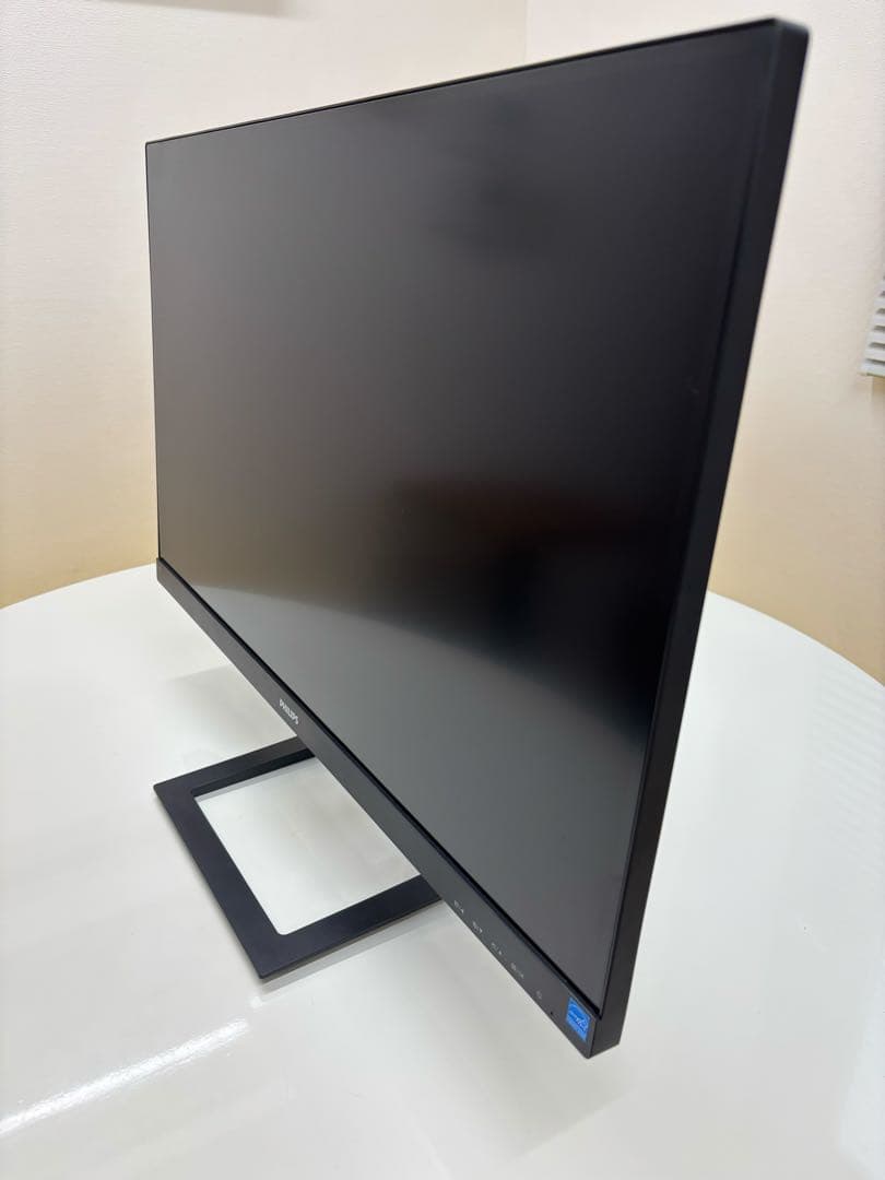 美品　Philips 液晶モニター　271E1D11