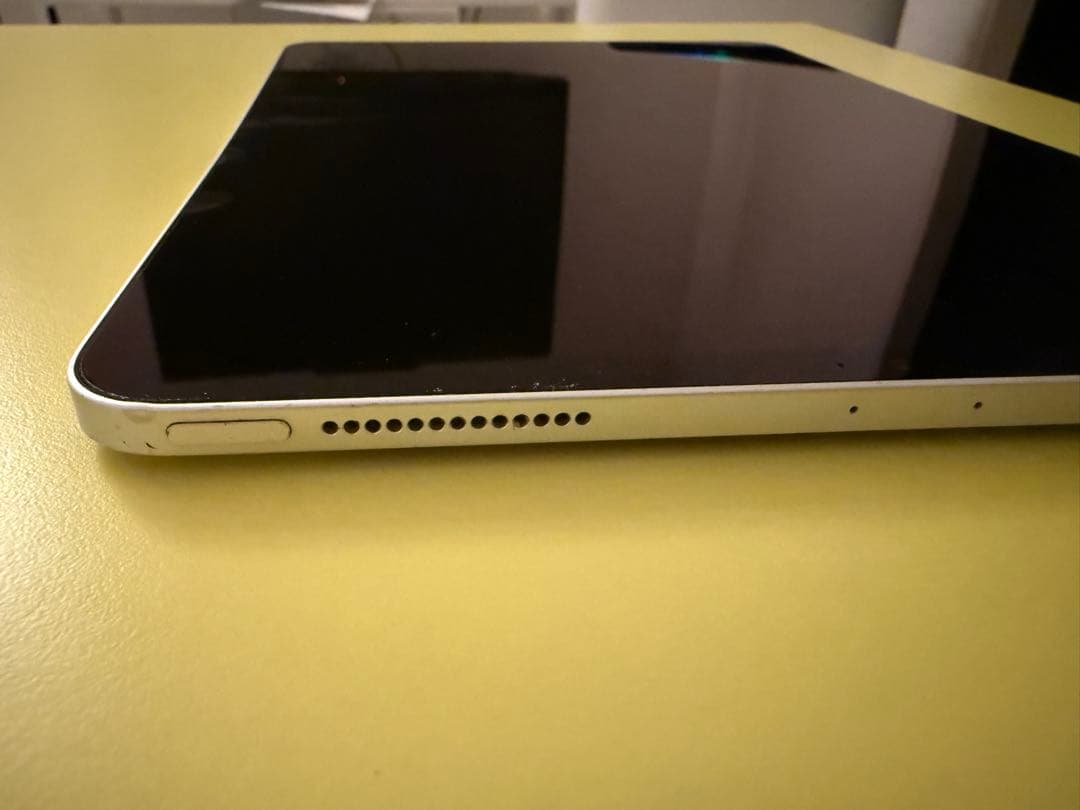 iPad Pro 11インチ　第二世代