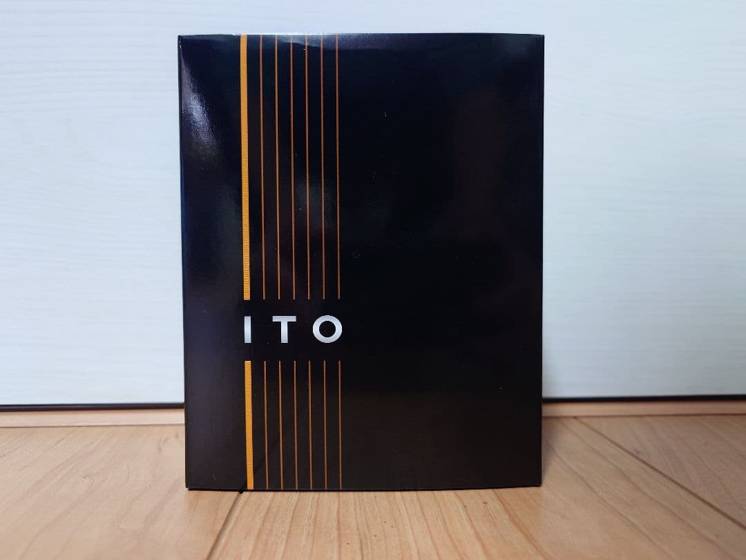 イヤホン DUNU x KOTO ITO