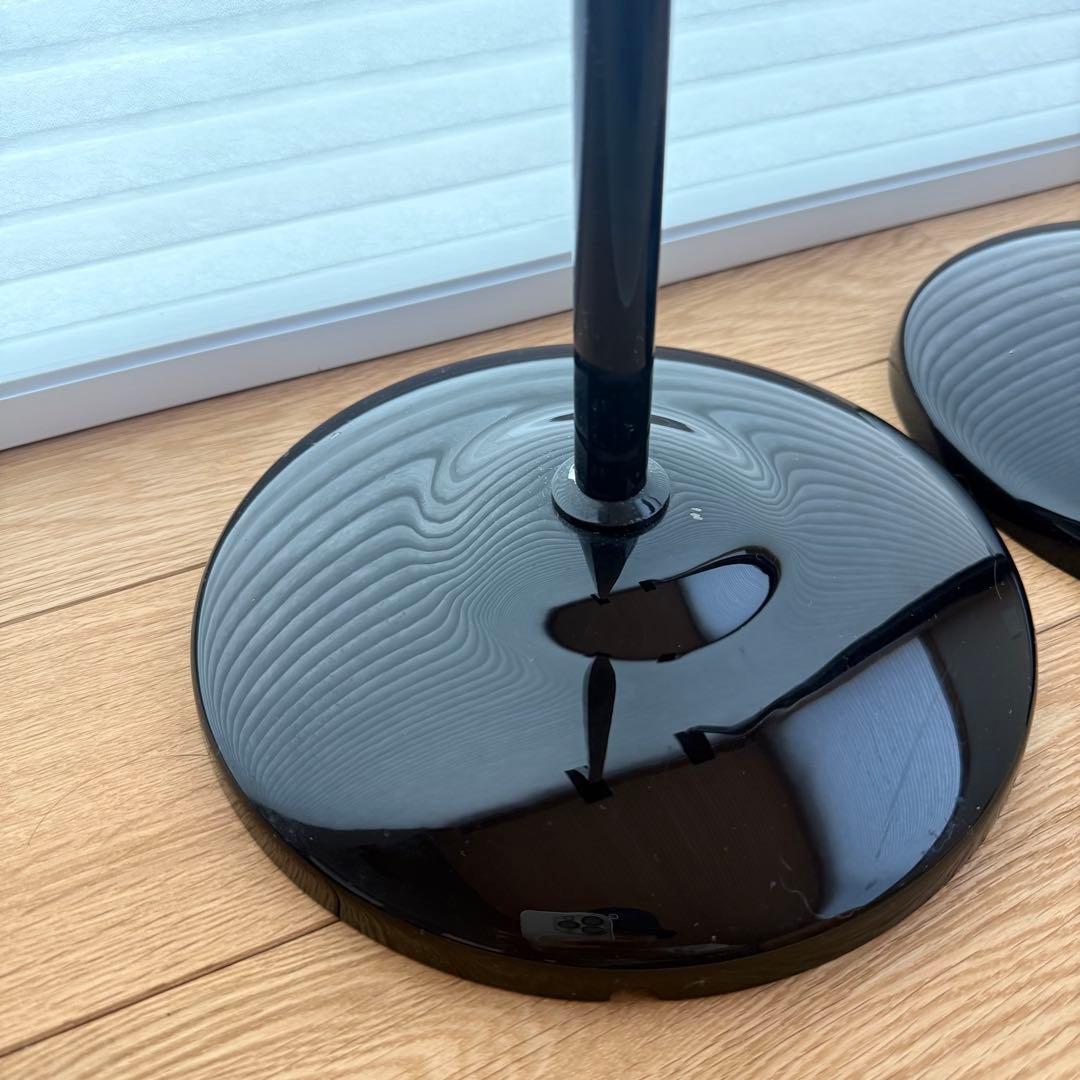 ELAC BS301.2 LS STAND CINEMA HBスピーカースタンド