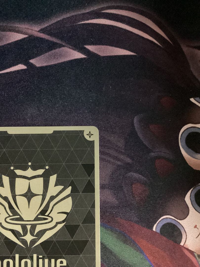 ホロカ 沙花叉クロヱ 2nd UR