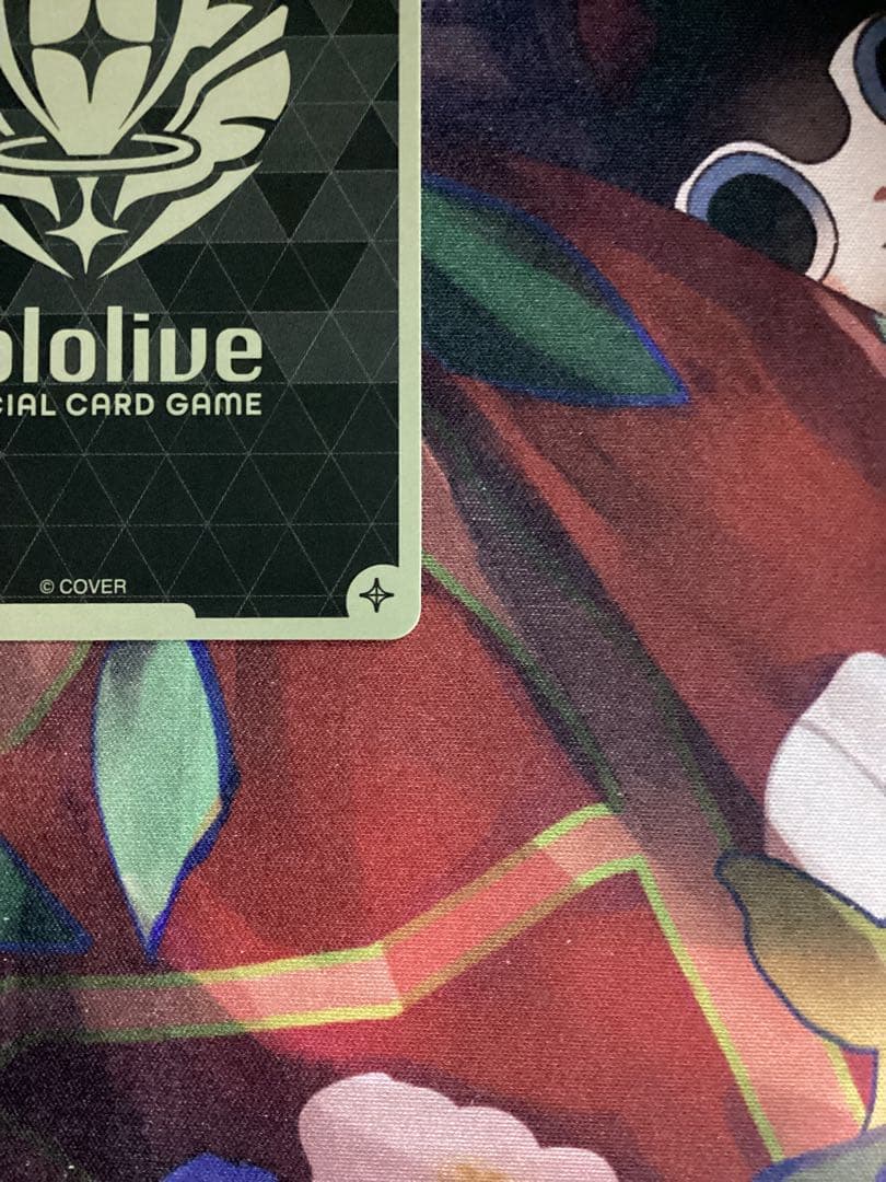 ホロカ 沙花叉クロヱ 2nd UR