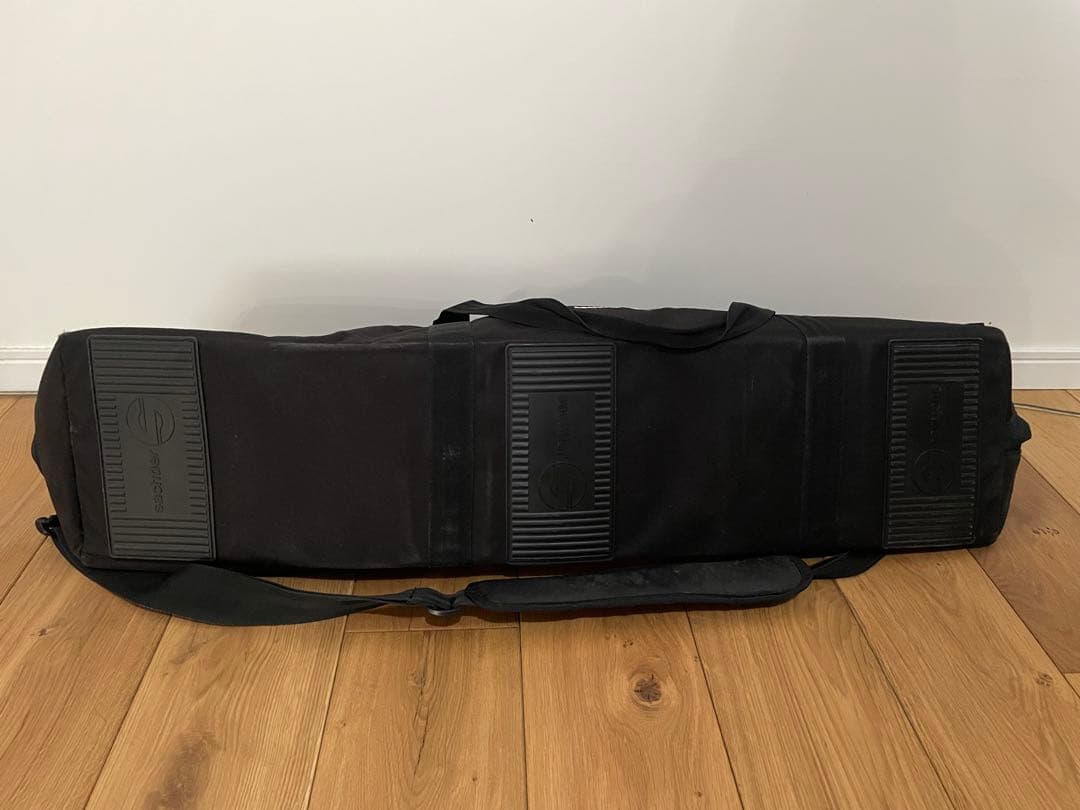 sachtler 三脚ケース 9108