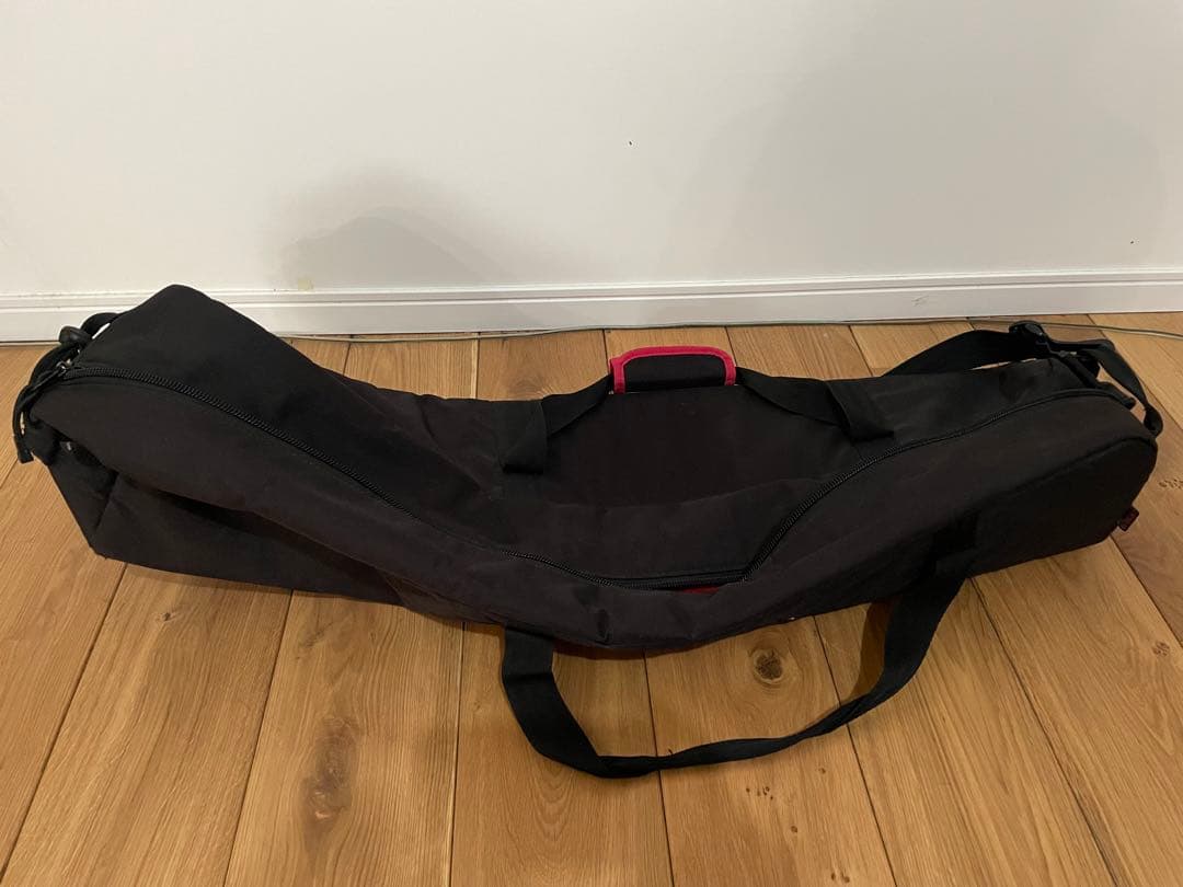 sachtler 三脚ケース 9108