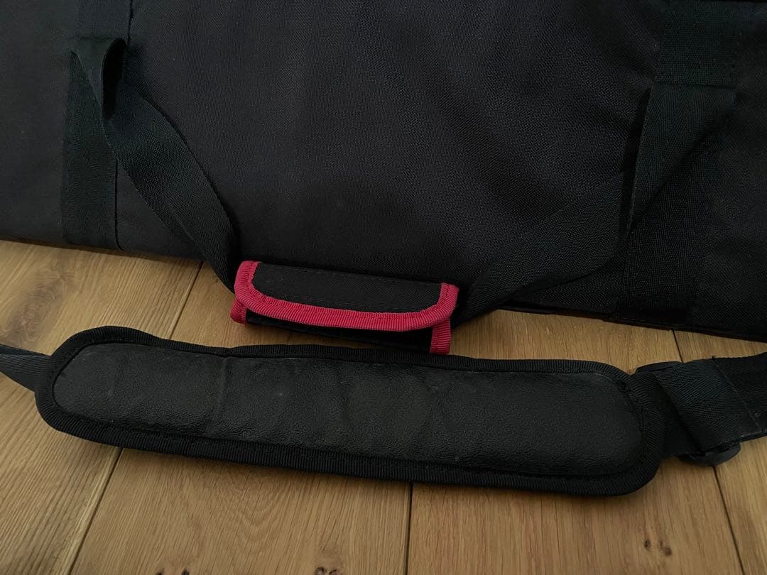 sachtler 三脚ケース 9108