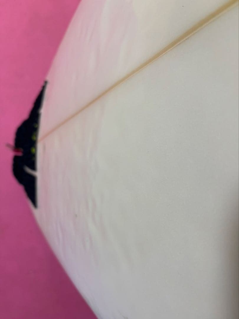 サーフィン・ボディボード Vector [Joistik Surfboard]