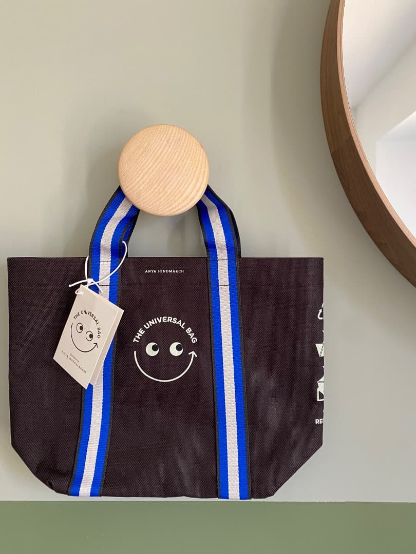 アニヤハインドマーチ⭐︎完売ミニトート