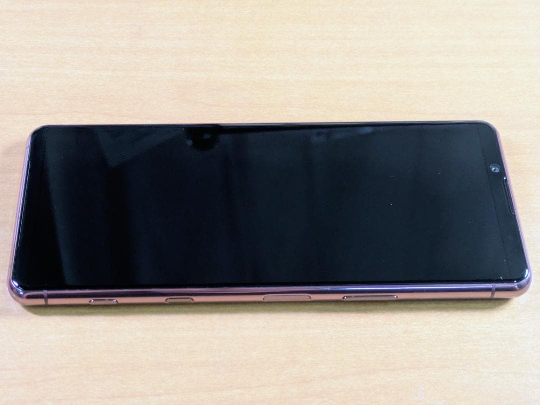 スマートフォン本体 091100C XPERIA A002SO 128GB