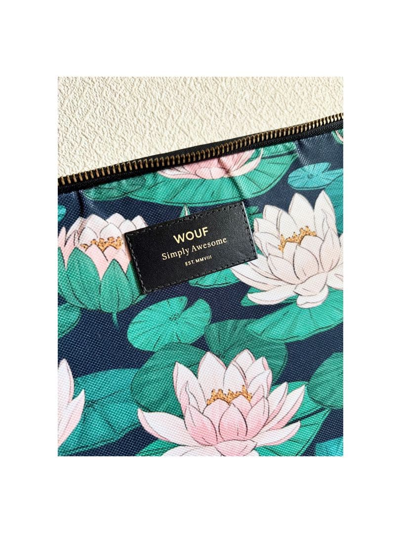 WOUF パソコンバッグ