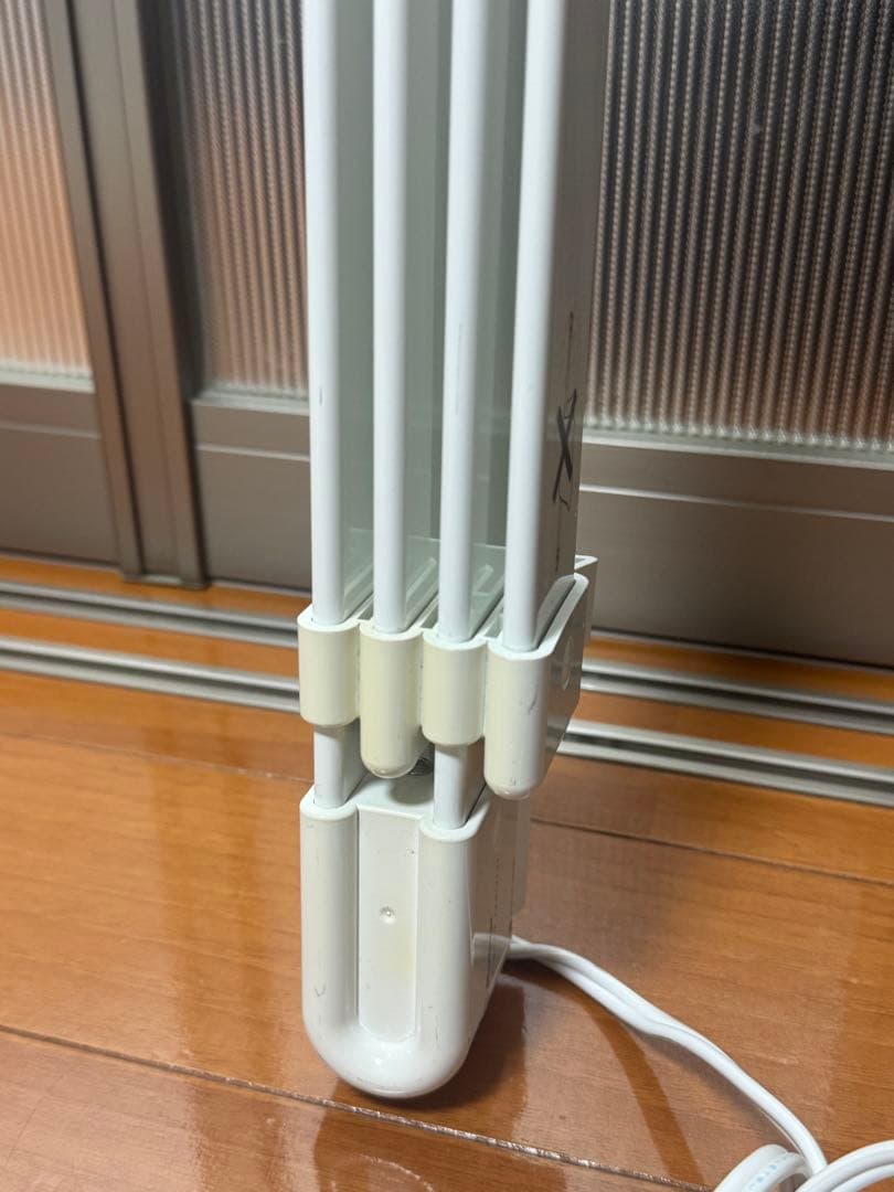 H.a様用 ヒーター