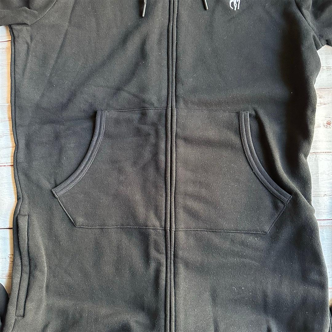 ポロラルフローレン POLO フリースジャンプスーツ つなぎ オールインワン M