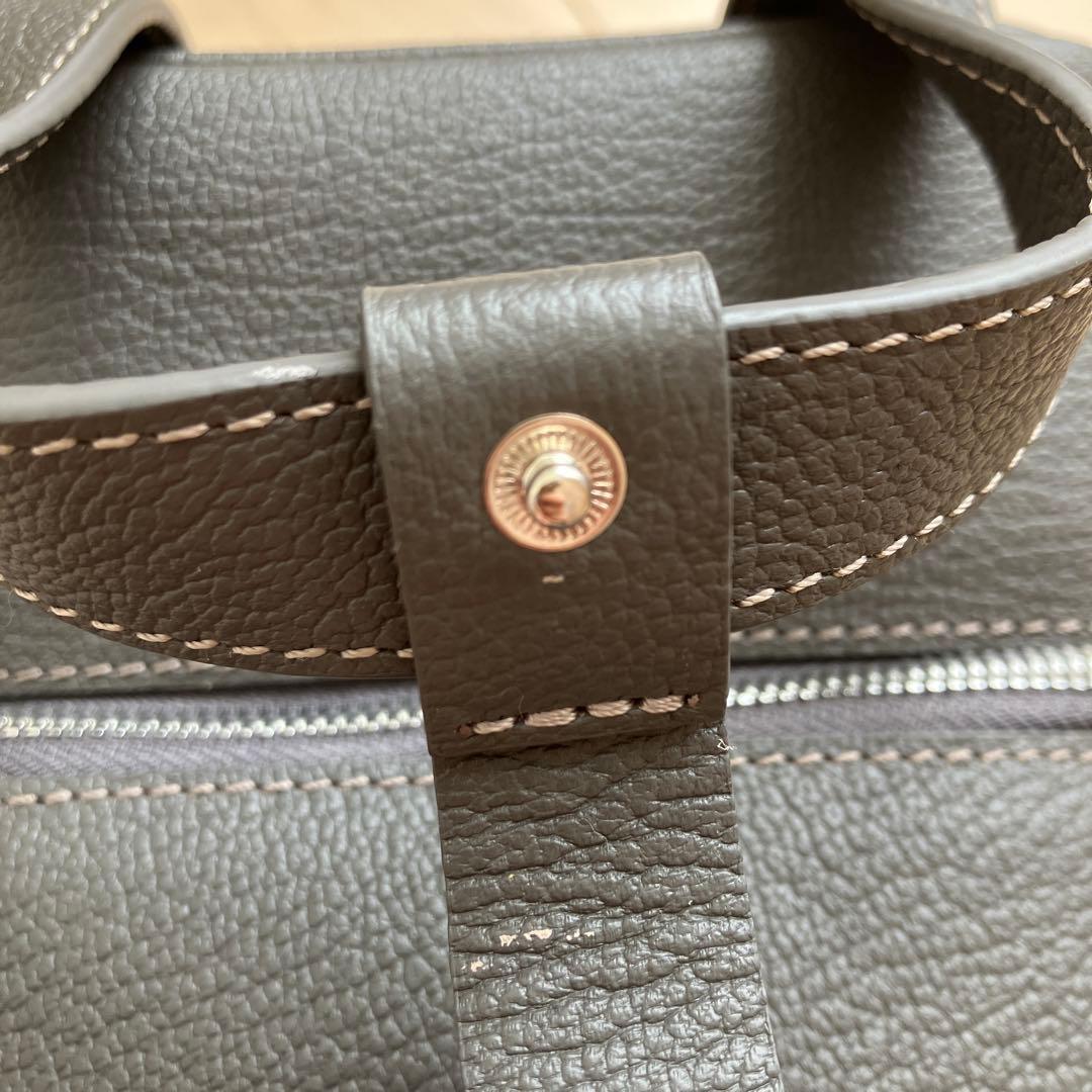 YONFA ヨンファ　オペラバッグ