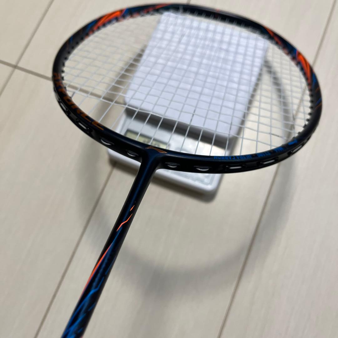 リーニン アックスフォース90 NEW(5UG6) B