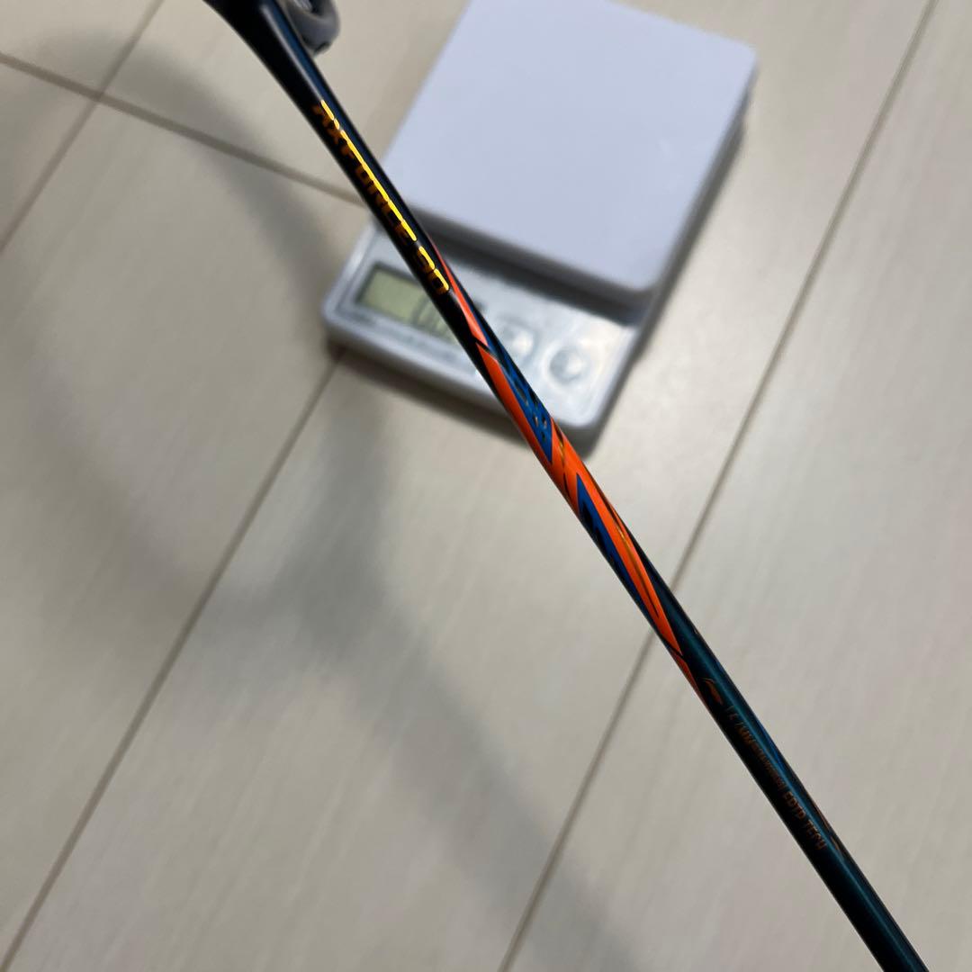 リーニン アックスフォース90 NEW(5UG6) B