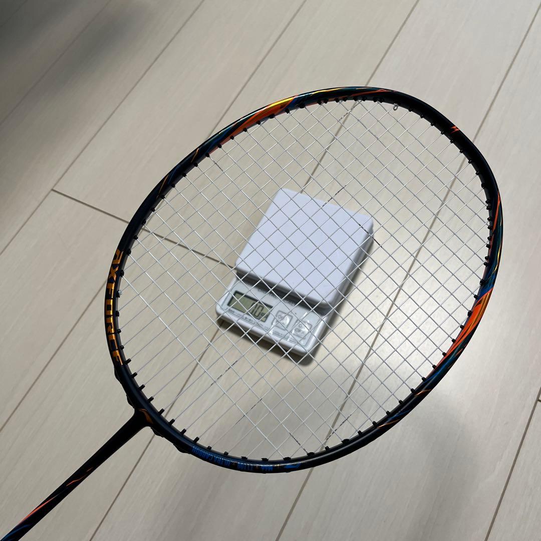 リーニン アックスフォース90 NEW(5UG6) B