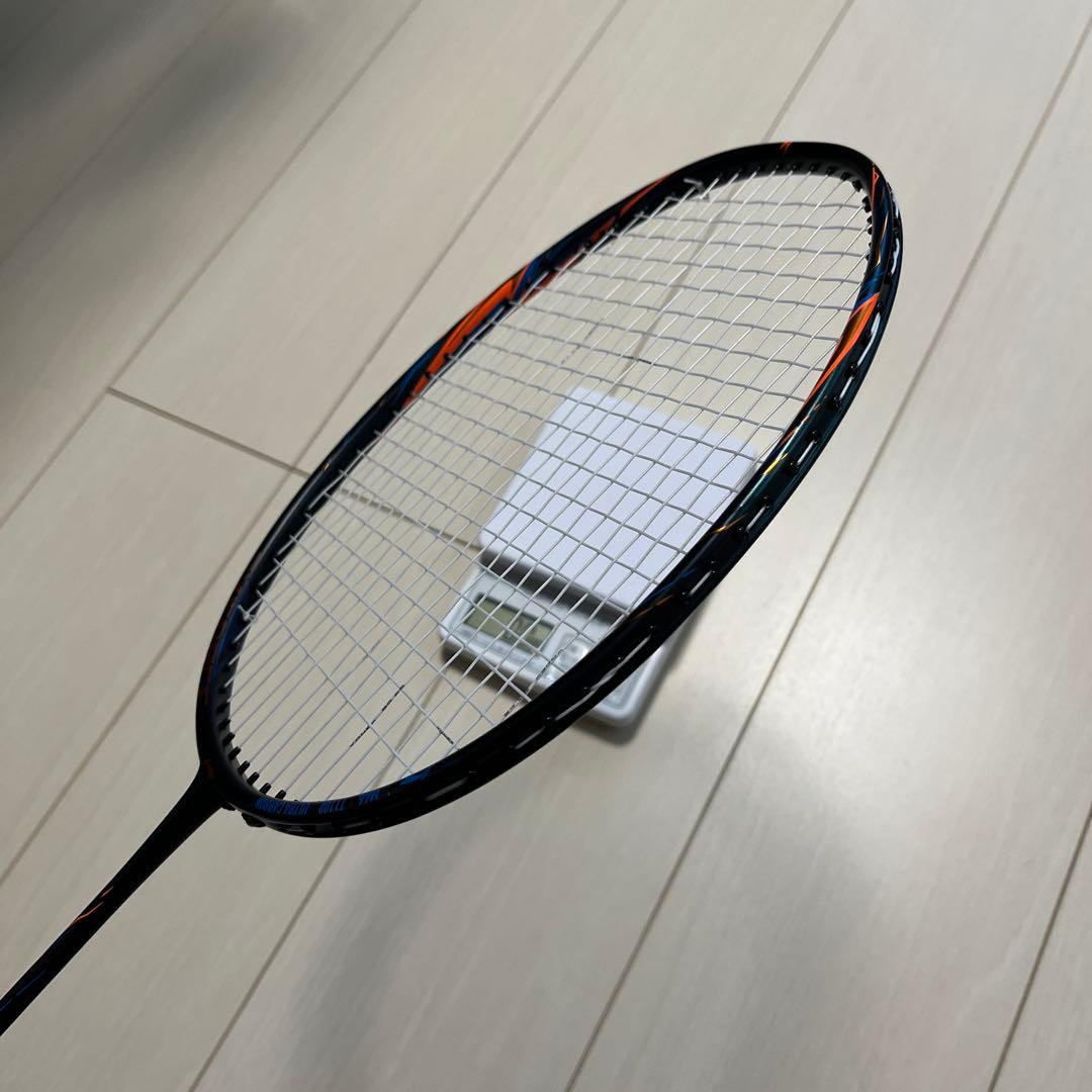 リーニン アックスフォース90 NEW(5UG6) B