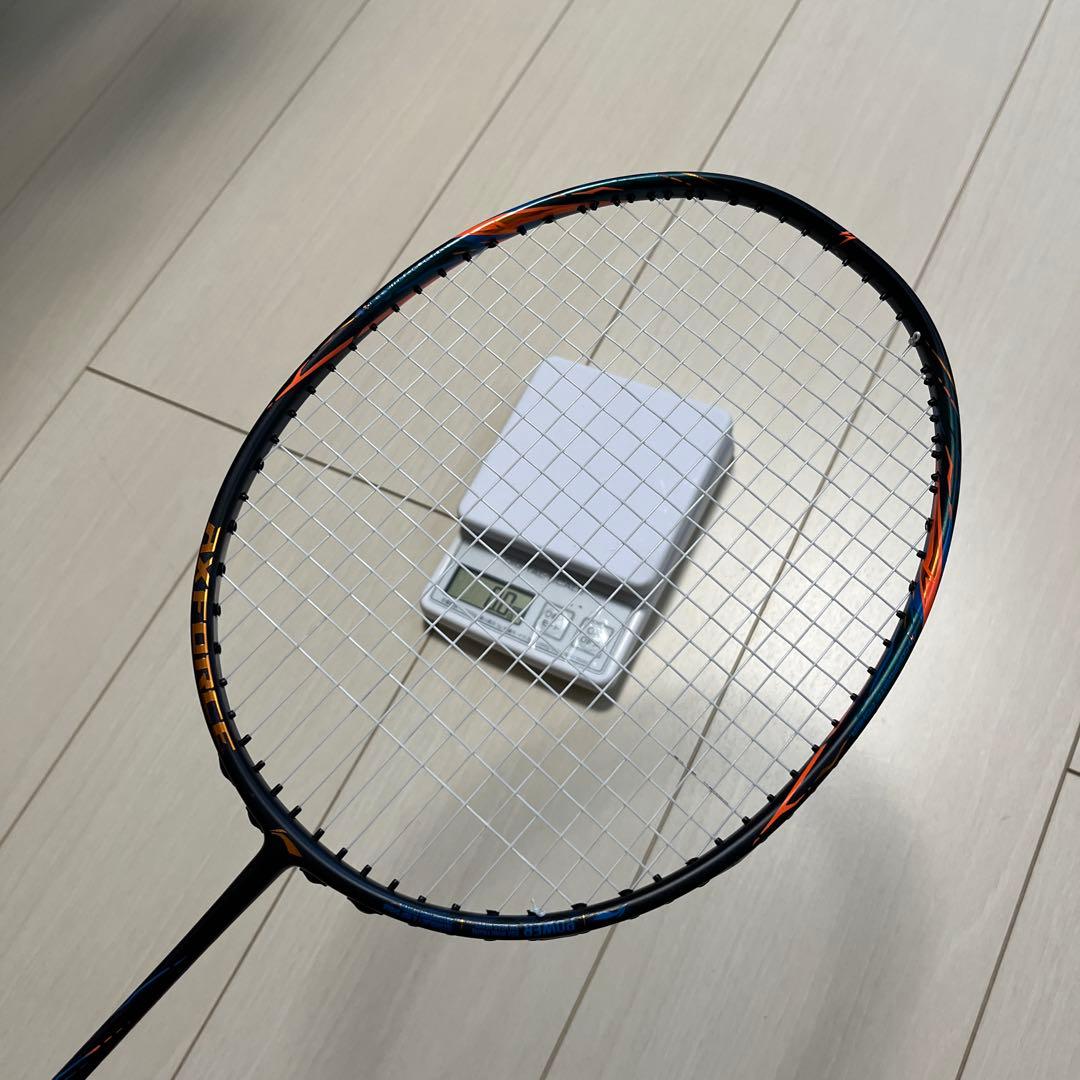 リーニン アックスフォース90 NEW(5UG6) B