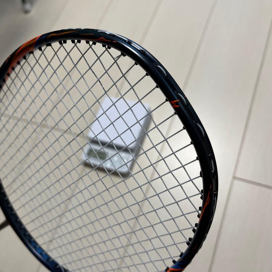 リーニン アックスフォース90 NEW(5UG6) B