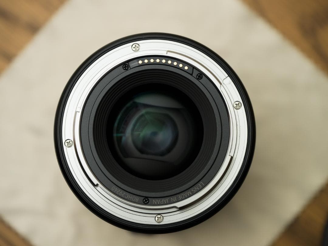 レンズ(ズーム) HASSELBLAD XCD 35-100mm F2.8-4 E