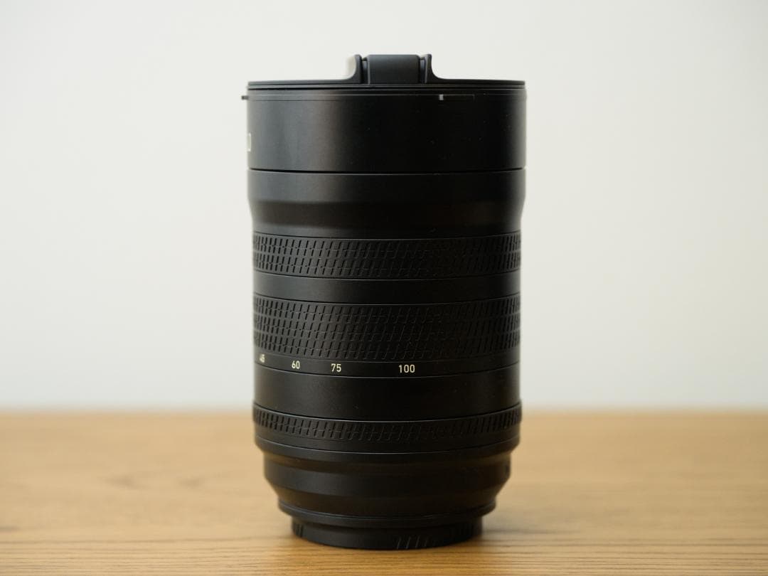 レンズ(ズーム) HASSELBLAD XCD 35-100mm F2.8-4 E