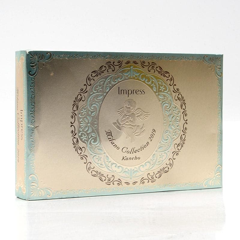 未使用★インプレス　ミラノコレクション　2019　フェイスパウダー