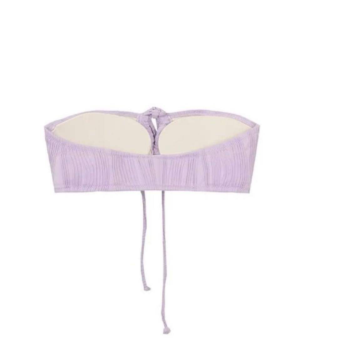 AIRSPACE バカンスリボンビキニ