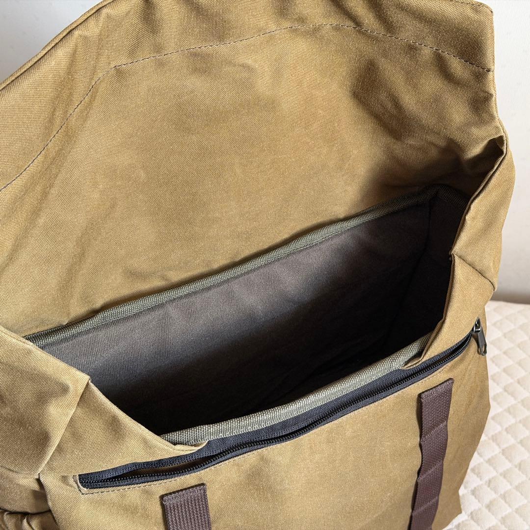 アクセサリー WOTANCRAFT PILOT 10L / BROMPTON