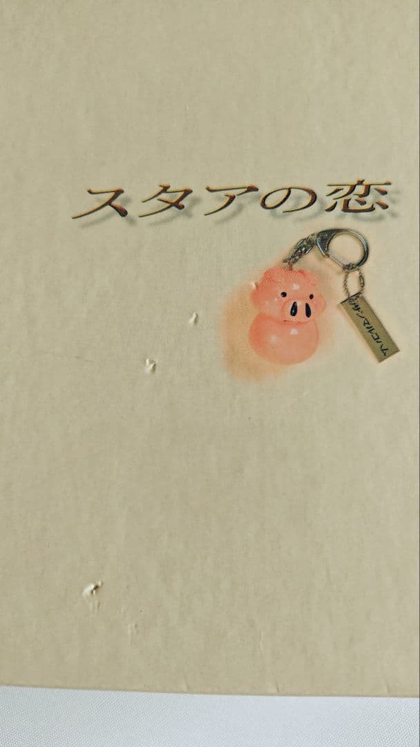 スタアの恋 DVD-BOX〈4枚組〉 藤原紀香 草彅剛 中園ミホ