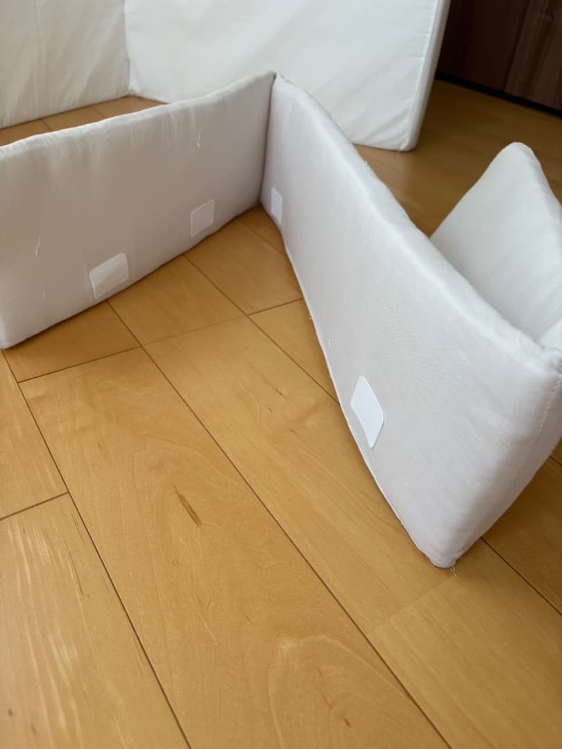 カトージ ベビー布団 フォレスト 折りたたみ式のベビー布団【70×120cm】