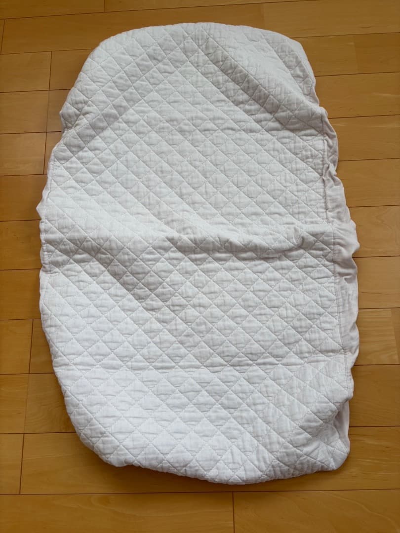 カトージ ベビー布団 フォレスト 折りたたみ式のベビー布団【70×120cm】