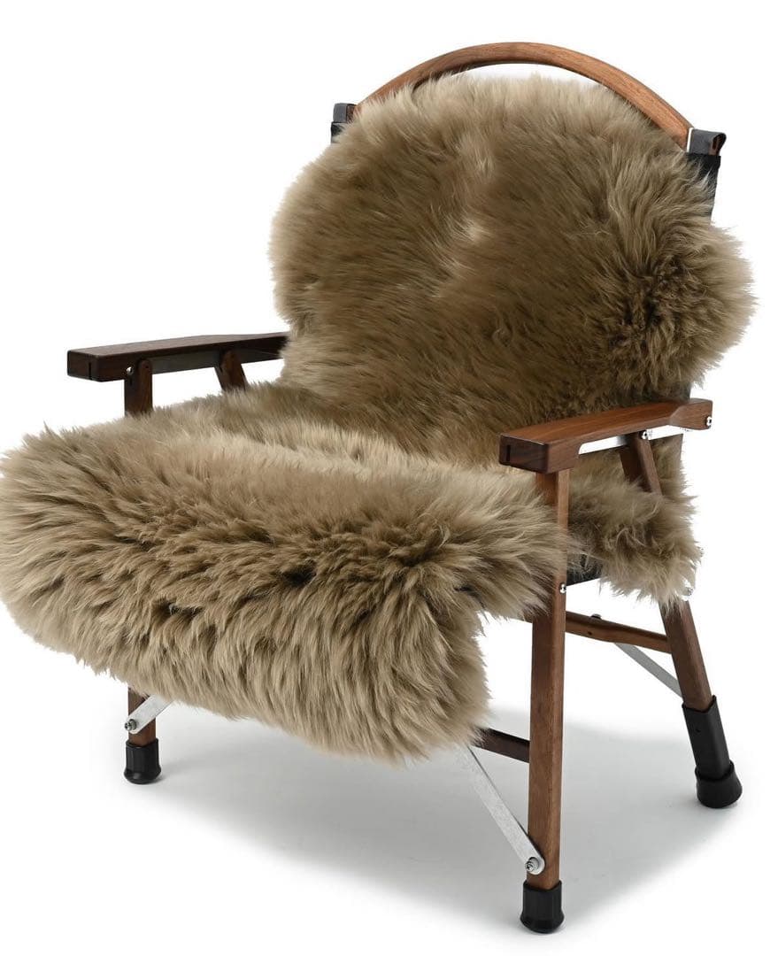 テーブル・チェア・ハンモック BELIERWORKS Mouton