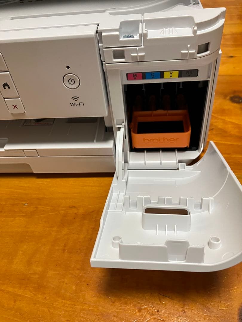 Brother DCP-J816N プリンター