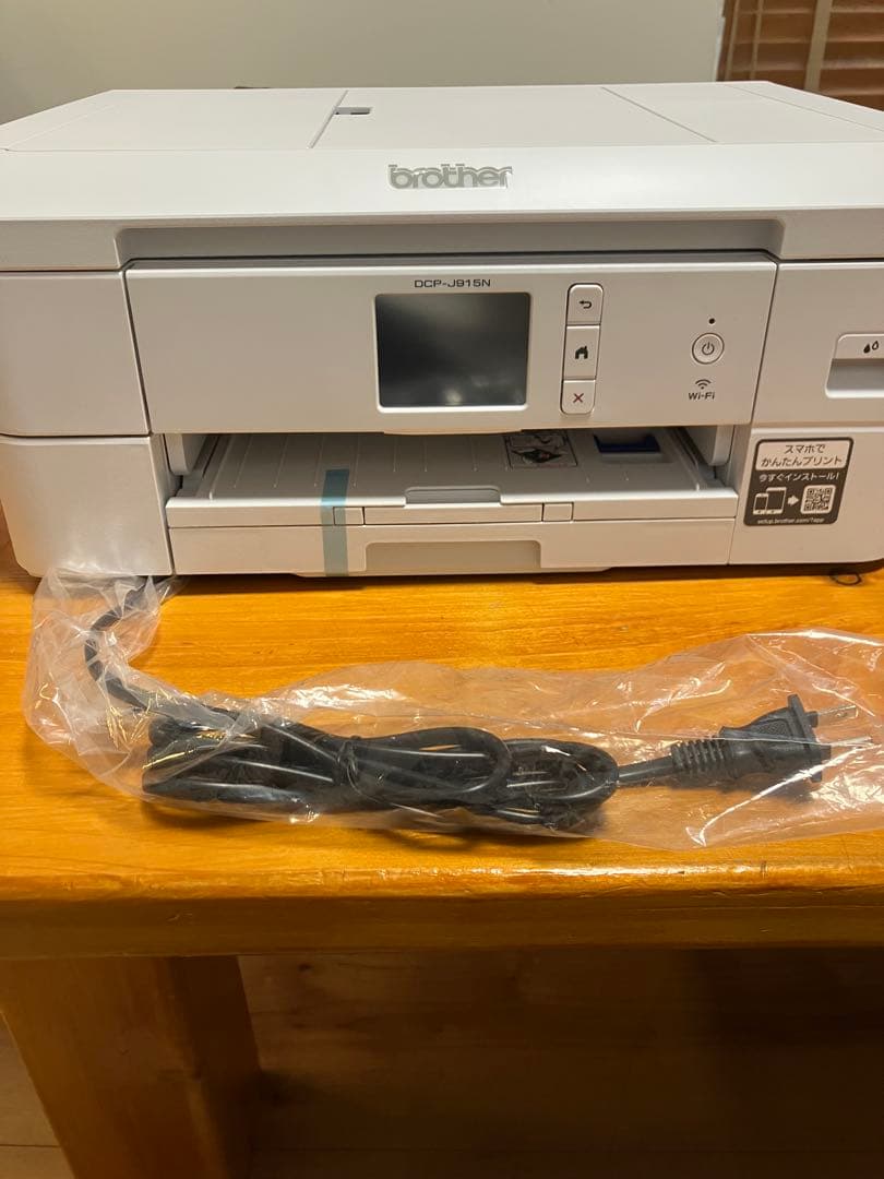 Brother DCP-J816N プリンター