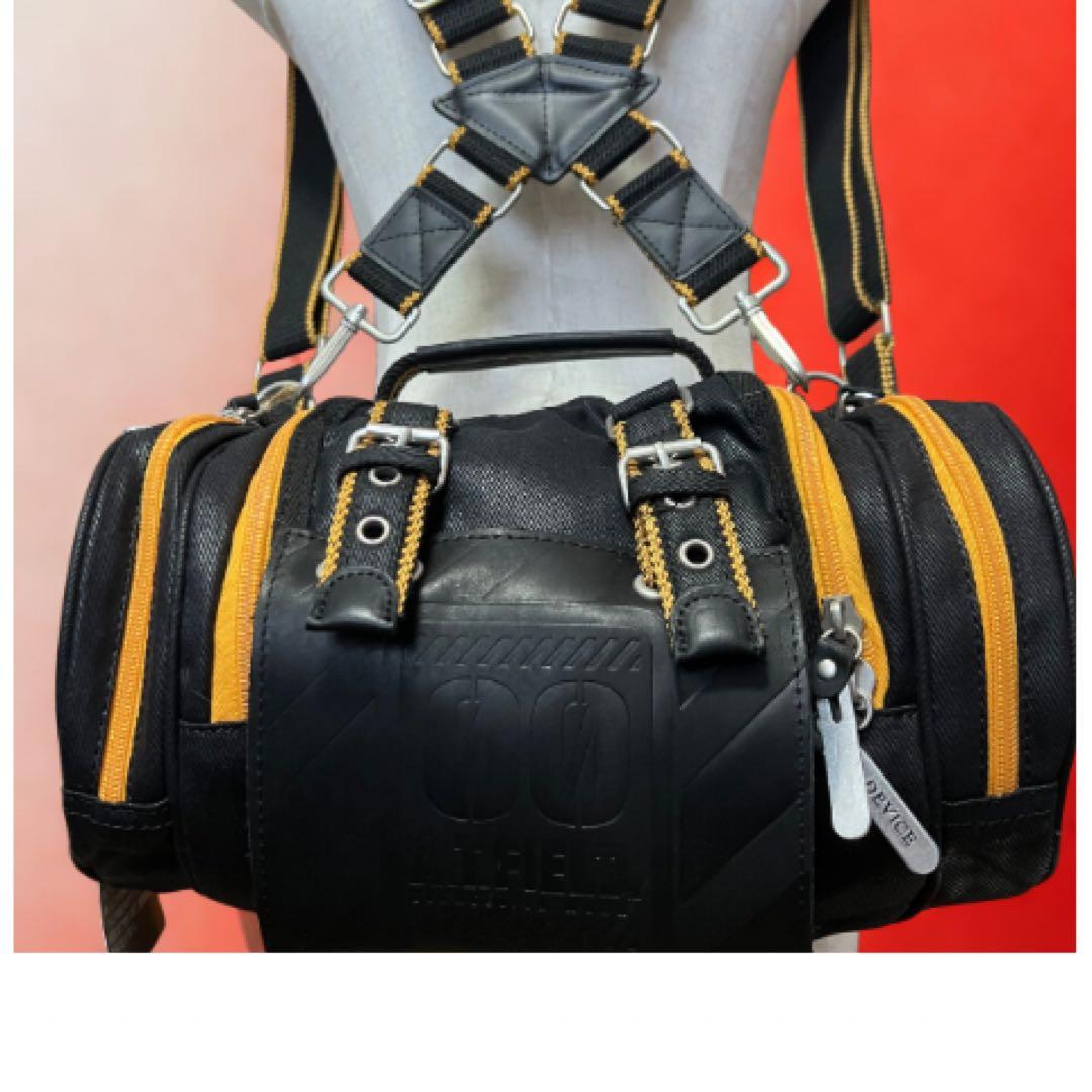 エヴァンゲリオン2wayバッグ