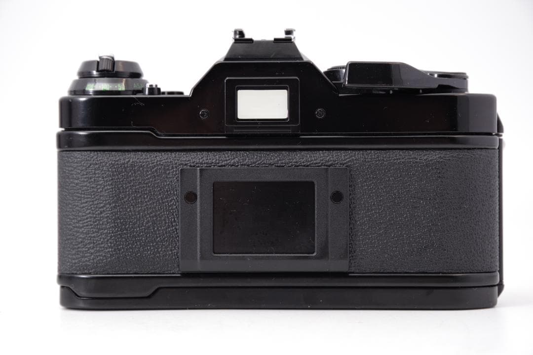 綺麗 Canon AE-1 PROGRAM / NFD 50mm F1.8