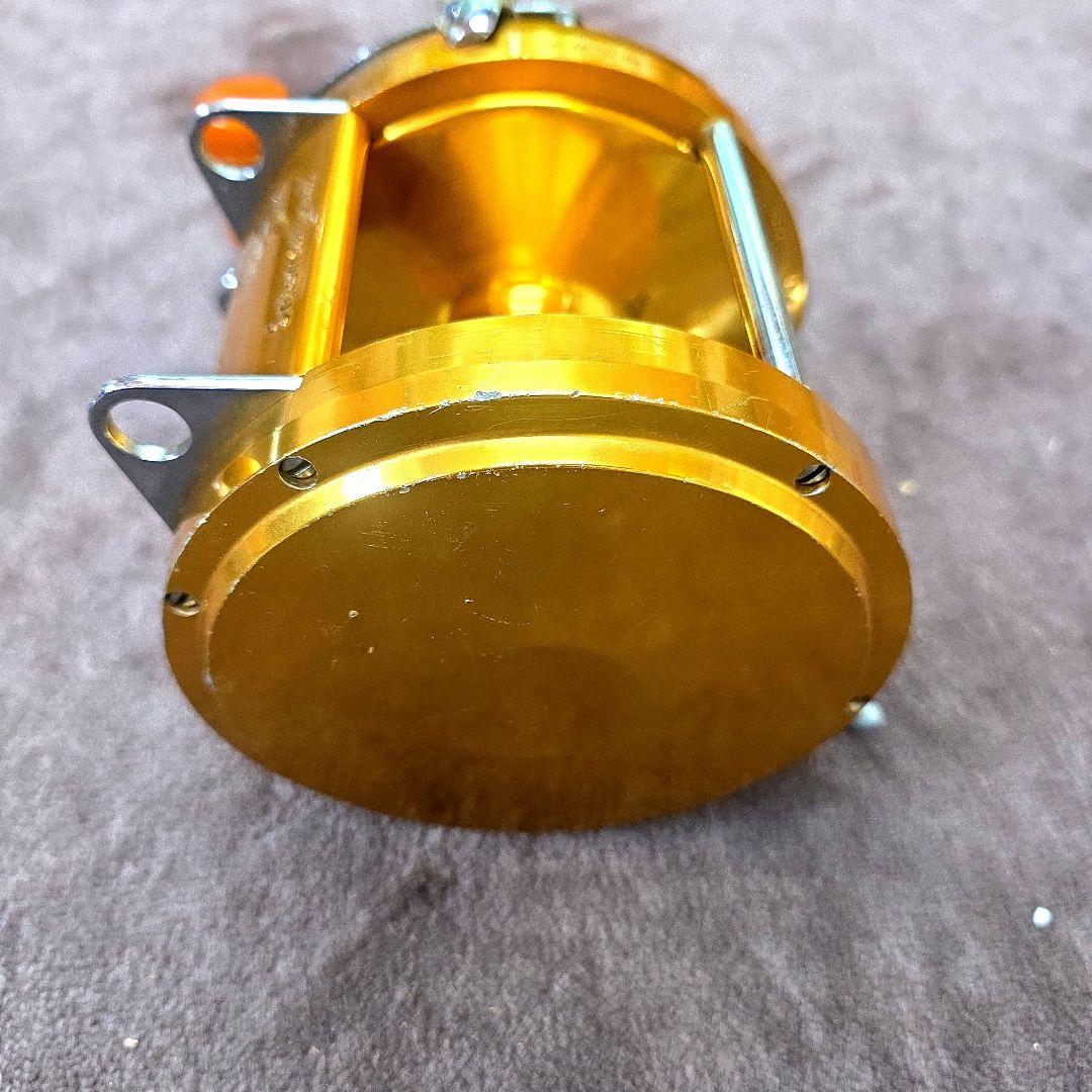 リール PENN International 80