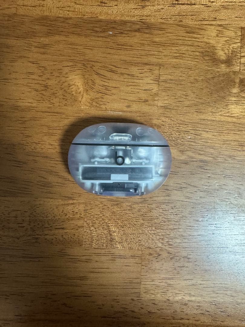 Beats Studio Buds + | ノイズキャンセリングイヤフォン