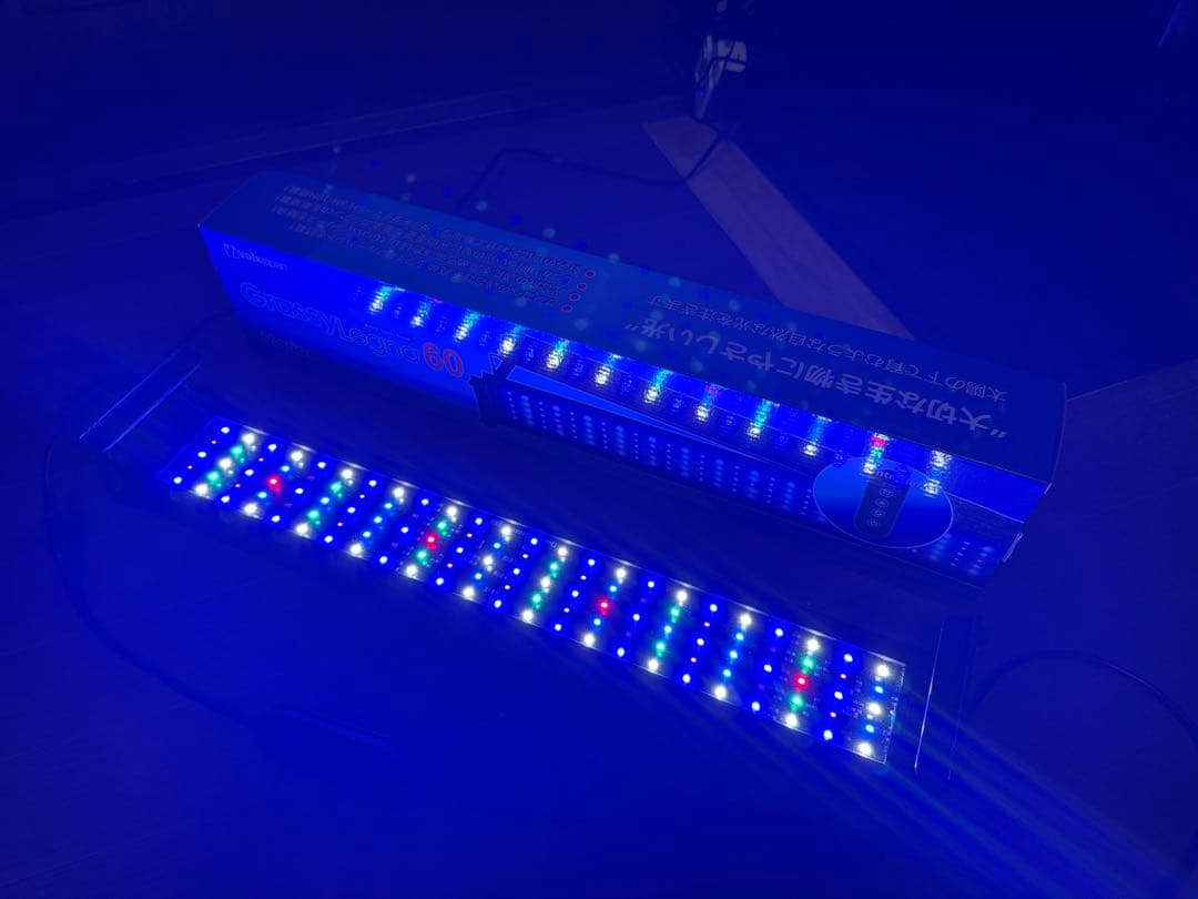 最終激安価格！もう直ぐ出品取り消しGrassyLegna 60 マリン　美品