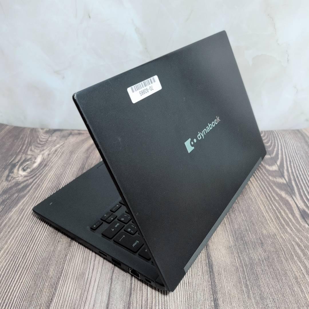 dynabook G83HU Core i5 第11世代 16GB 大容量