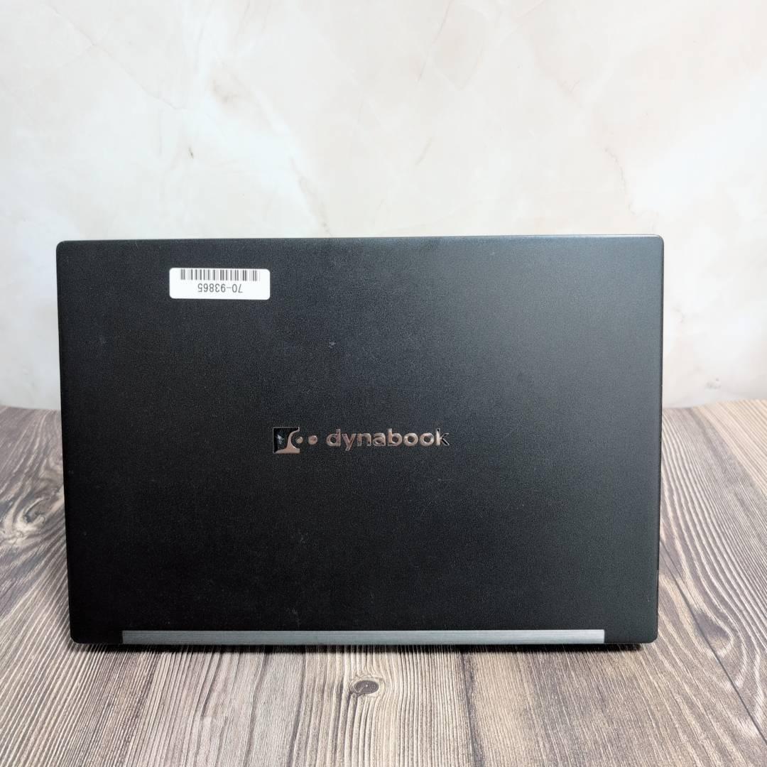 dynabook G83HU Core i5 第11世代 16GB 大容量