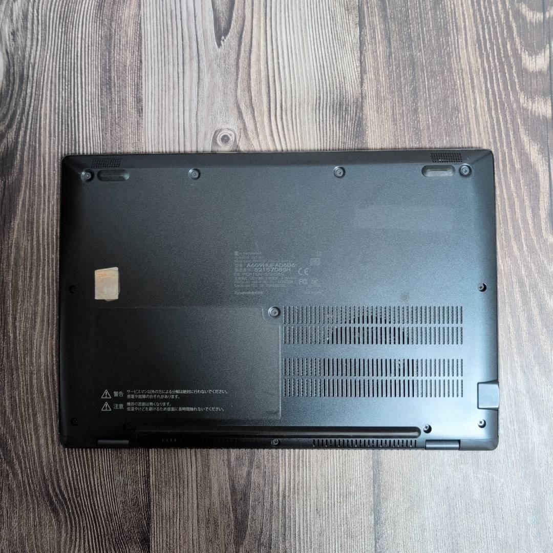 dynabook G83HU Core i5 第11世代 16GB 大容量