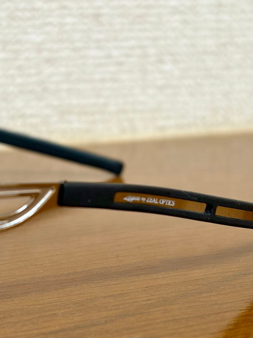 Vang X Zeque by ZEAL OPTICS トュルービュースポーツ