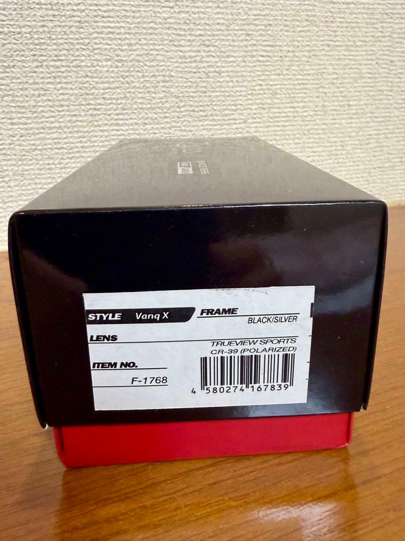 Vang X Zeque by ZEAL OPTICS トュルービュースポーツ