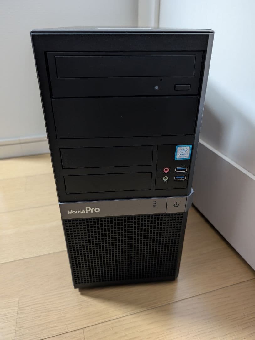 ライトゲーミングパソコン デスクトップパソコン pc