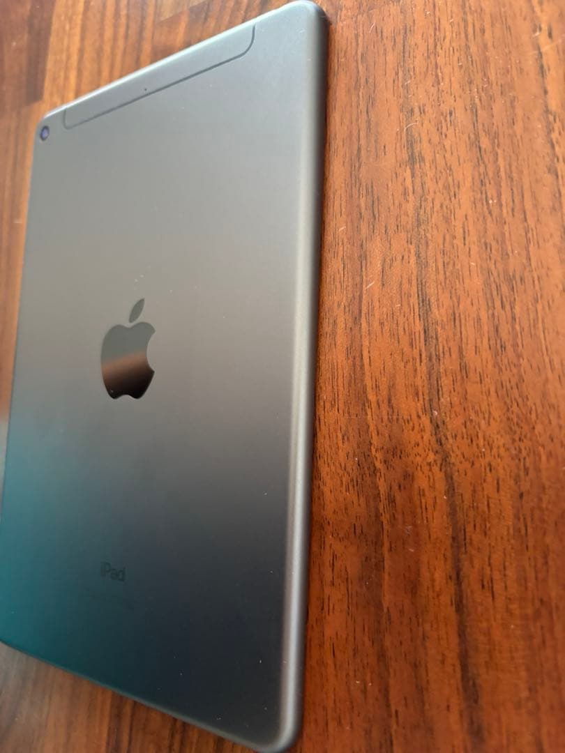 iPad mini第5世代 Wi-Fi+Cellular モデル